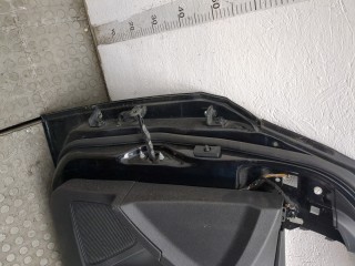 Ручка двери наружная правая передняя, Ford Focus 2007-2011
