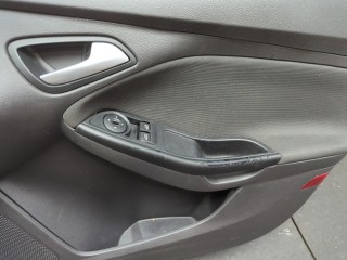 Ручка двери наружная правая передняя, Ford Focus 2011-2015