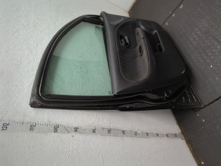 Ручка двери наружная левая передняя, Nissan Note E11 2005-2008