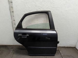 Ручка двери наружная правая задняя Volvo S40 2007-2012