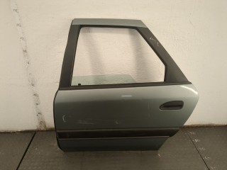 Ручка двери наружная левая задняя Renault Safrane 1992-1996