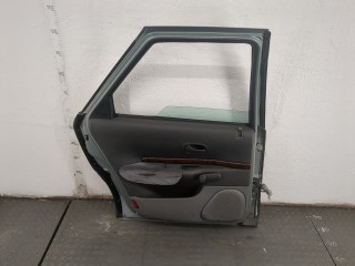 Ручка двери наружная левая задняя, Renault Safrane 1992-1996