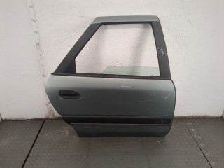 Ручка двери наружная правая задняя, Renault Safrane 1992-1996