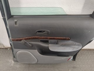 Ручка двери наружная правая задняя, Renault Safrane 1992-1996