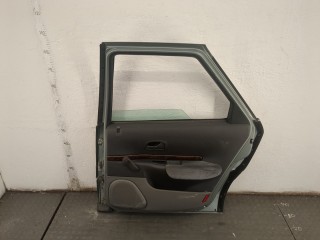 Ручка двери наружная правая задняя, Renault Safrane 1992-1996