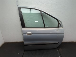 Ручка двери наружная правая передняя Renault Scenic 1999-2003