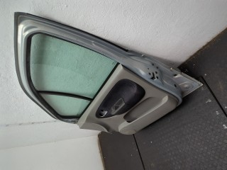 Ручка двери наружная правая передняя, Renault Scenic 1999-2003