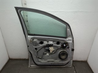 Ручка двери наружная левая передняя, Mercedes A-Класс 2008-2012