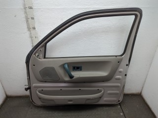 Ручка двери наружная правая передняя, Land Rover Freelander 1 1997-2003