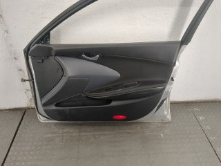Ручка двери наружная правая передняя, Nissan Primera P12 2001-2008