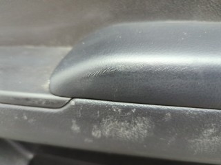 Ручка двери наружная правая задняя, SsangYong Actyon Sports 2 2012-2016
