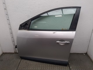 Ручка двери наружная левая передняя Renault Megane 2008-2014