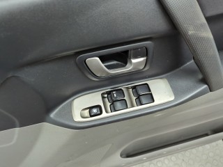 Ручка двери наружная правая передняя, Mitsubishi Pajero 2002-2006