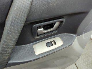 Ручка двери наружная левая передняя, Mitsubishi Pajero 2002-2006
