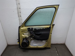 Ручка двери наружная правая передняя, ориг. номер 9101GF, Citroen C4 Grand Picasso 2006-2013