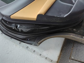Ручка двери наружная левая задняя, Lexus NX 2021-2026