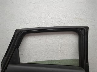Ручка двери наружная левая задняя, Mazda CX-5 2021-2026
