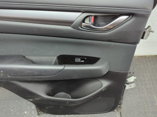 Ручка двери наружная левая задняя, Mazda CX-5 2021-2026