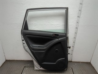 Ручка двери наружная левая задняя, Pontiac Vibe 2002-2004