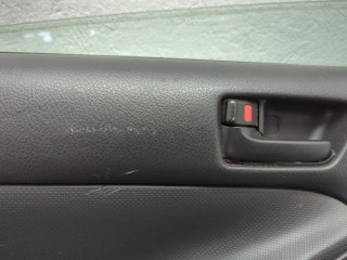 Ручка двери наружная левая задняя, Pontiac Vibe 2002-2004