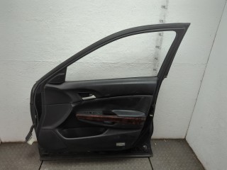 Ручка двери наружная правая передняя, Honda Crosstour 2009-2012