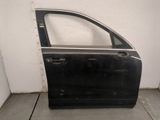 Ручка двери наружная правая передняя, Porsche Cayenne 2010-2014