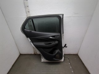 Ручка двери наружная левая задняя, Buick Encore GX 2023-2026