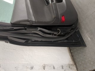 Ручка двери наружная левая передняя, Ford Focus 2007-2011