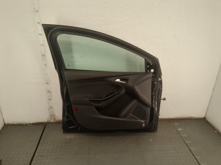 Ручка двери наружная левая передняя, Ford Focus 2007-2011