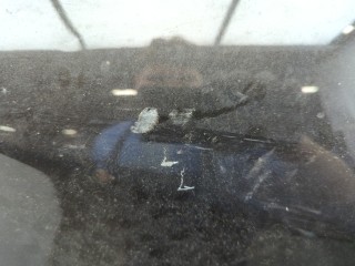 Капот, ориг. номер 5330142110, Toyota RAV 4 2010-2016
