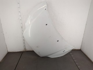 Капот Ford Focus 2007-2011