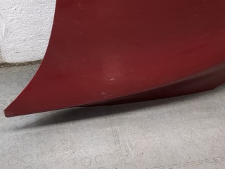 Капот, ориг. номер 651009018R, Renault Megane 2006-2009