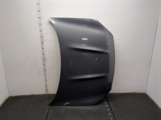 Капот Nissan Qashqai 2006-2010