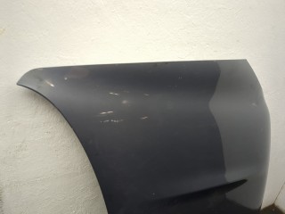 Капот, ориг. номер F5100JD0M0, Nissan Qashqai 2006-2010