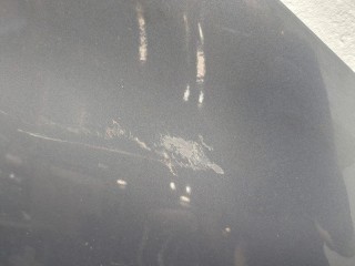 Капот, ориг. номер F5100JD0M0, Nissan Qashqai 2006-2010