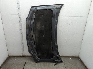 Капот, ориг. номер 1T0823031L, Volkswagen Touran 2003-2006