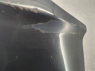 Капот, Opel Zafira B 2005-2008