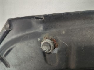 Капот, ориг. номер 1K5945095G, Volkswagen Jetta 5 2005-2010