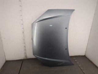 Капот Ford Focus 2001-2005