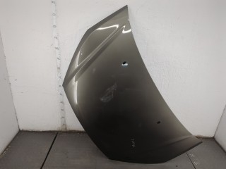 Капот Ford Galaxy 2006-2010
