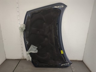 Капот, Volvo S80 2003-2006
