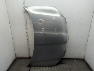 Капот, ориг. номер 5L0823031, Skoda Yeti 2009-2014