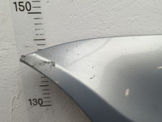 Капот, ориг. номер 5L0823031, Skoda Yeti 2009-2014