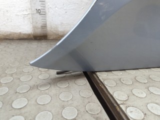 Капот, ориг. номер 5L0823031, Skoda Yeti 2009-2014