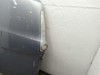 Капот, ориг. номер 5L0823031, Skoda Yeti 2009-2014