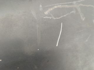Капот, ориг. номер 1532551, P5N11N16610AF, Ford Fusion 2002-2005