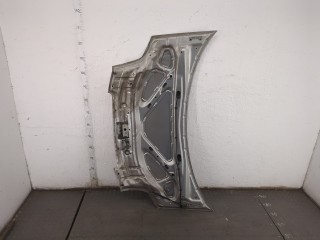 Капот, KIA Picanto 2004-2007