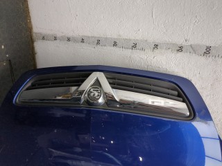 Капот, Opel Meriva 2006-2010