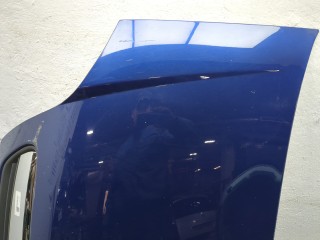 Капот, Opel Meriva 2006-2010