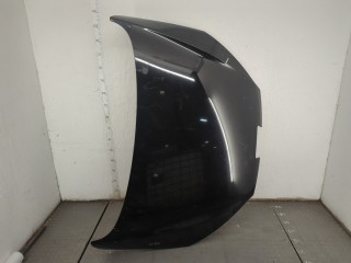 Капот Peugeot 407 2004-2008